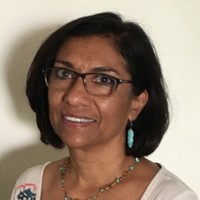 Lydia Avina-Drayer