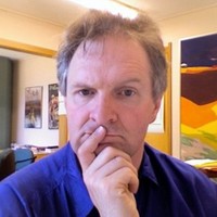 Tom Bishop