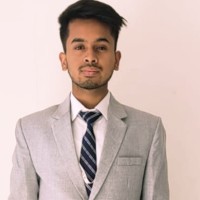 Rajarshi Sarma