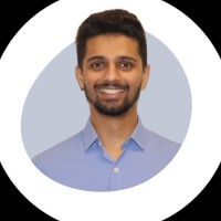 Nikhil Dsilva