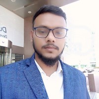Mohammed Abrar Hussain