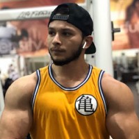 Nick Ramirez
