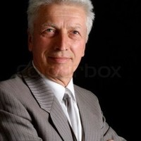 Mike Harris