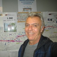 Nicolas Vincent