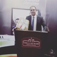 Mohamed Ibrahem