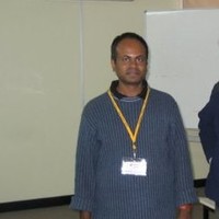 Makindan Kumararsamy