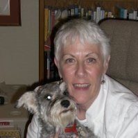 Sue Stalcup, LPC, SPHR