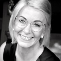 Camilla Abrahamsson