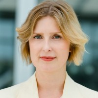 Claudia Dr. Hanisch