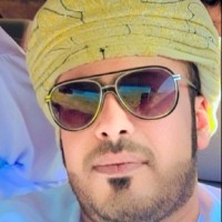 زاهر الراشدي