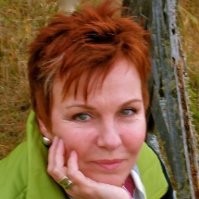 Pamela Pritchard