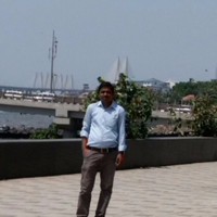 Balkrishna Chaurasia