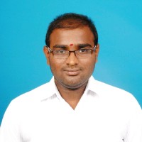Logesh Vijayakumar