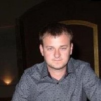Andriy Dotsenko