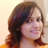 Deepa Jatania