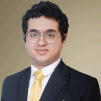 Vedant Vaishali Jayant Mainkar