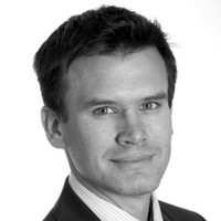 Nick Seymour