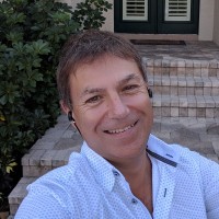 Mark Pace