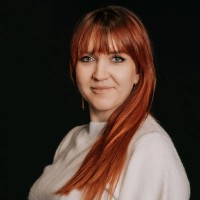 Gabriela Paryz