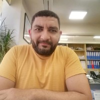 Amgad Mahmoud Ismail