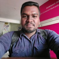 Arunkumar P