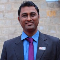 Rajesh Mishra