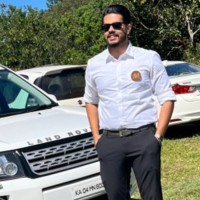 Jaison Johny