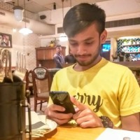 Pranav Bhat