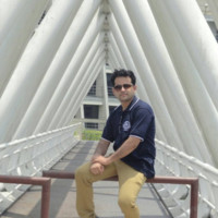 Mayuresh Ambawane