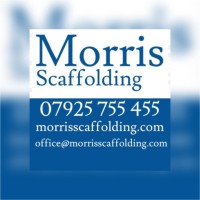 Morris Scaffolding