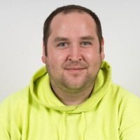 Сергей Жеков