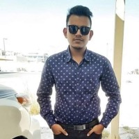 S M Mejba Uddin