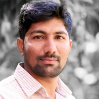 Uddhav Bhosale