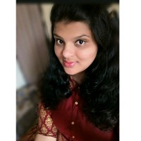 Swetha Buddaraju