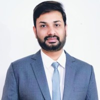 Manish Saxena
