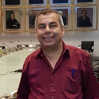 Eli Gayor