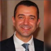 M. Nusret Yedikardes