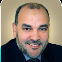 Ahmed BOUZIANE