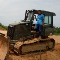 Ramesh G C