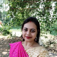 Tapamita Sarkar
