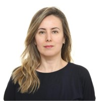 Seda Tüzemen