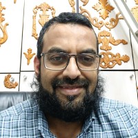 Taiyab Moizbhai