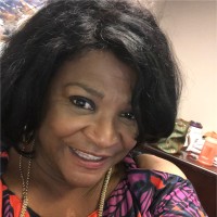 Sandra Redd