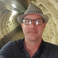 Paul Irven