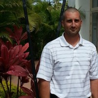 Eric Yunker