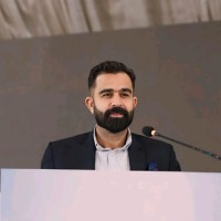 Syed Tashfeen Ali Shah