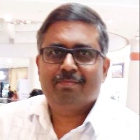 Sharadchandra Mankar