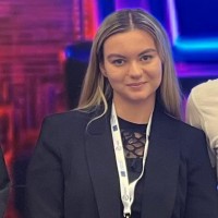 Irina Cristea