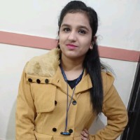 Aashi Parashar