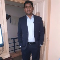 Sreenu Ganji
